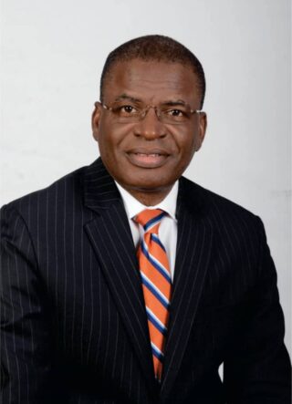 Dr Remi OLATUMBODE